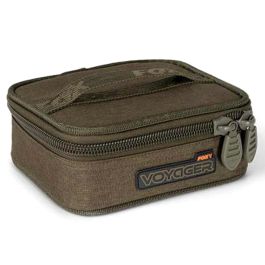Fox Voyager Rigid Lead & Bits Bag