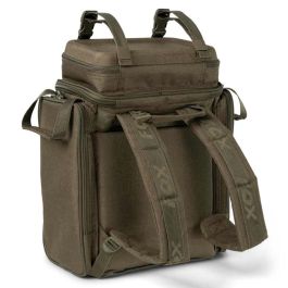 Fox Voyager Rucksack
