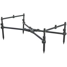 Fox X Pod Plus with Goal Post Buzz Bars