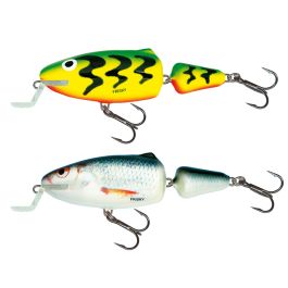 Salmo Frisky 7cm Shallow Runner Lure