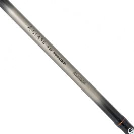 Guru A-Class Heavy Feeder Rod
