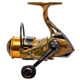 Garbolino Altiplano Live FD Fishing Reel