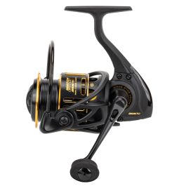 Garbolino Match Feeder Gold Fishing Reel