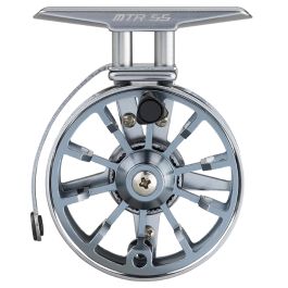 Garbolino MTR Fishing Reel
