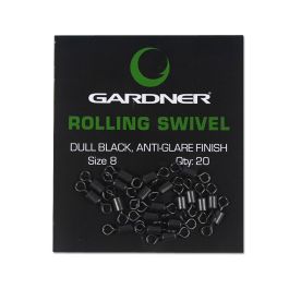Gardner Anti Glare Swivel Size 8