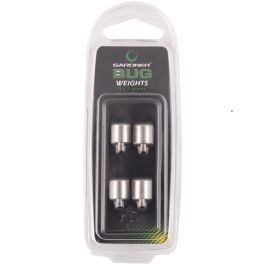 Gardner Bug Weights