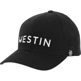 Westin Classic Cap - Black Ink
