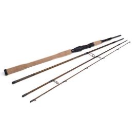 Westin W4 Light Spin 2nd Generation Rod
