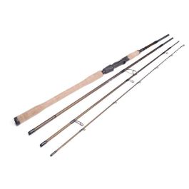 Westin W4 Spin 2nd Generation Rod - 4 Sections