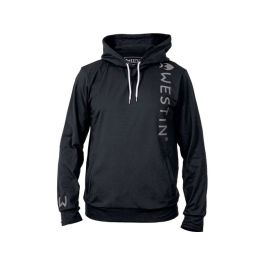 Westin Vertical Tech Hoodie - Black