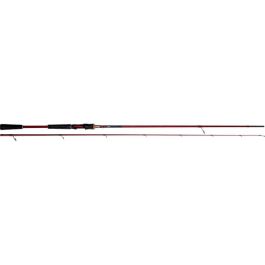 Westin W6 PowerShad Rod