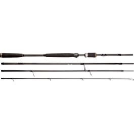 Westin W3 Spin 2nd Generation Rod - 4 Sections