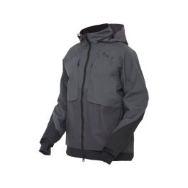 Westin W4 Jacket - Gunmetal