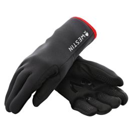 Westin Utility Gloves - Carbon Black