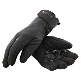 Westin Windster Gloves - Carbon Black