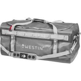 Westin W6 Duffel Bag XL - Silver / Grey