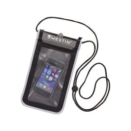 Westin W6 Dry Pouch - Silver / Grey