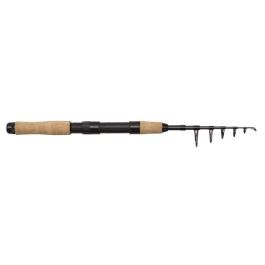 Kinetic Enforcer CL Tele Spinning Rod