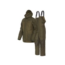 Kinetic X-Shade Winter Suit Kids - Ivy Green