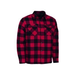 Kinetic Insulated Shirt - Red
