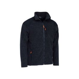 Kinetic Quest Fleece Wind Stop - Asphalt