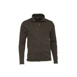 Kinetic Upland Knit Fleece - Olive
