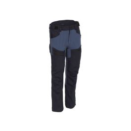 Kinetic Mid-Flex Trousers - Navy / Blue