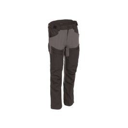 Kinetic Mid-Flex Trousers - Grey / Black