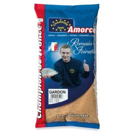 Champion Feed CDF Groundbait 1kg - Gros Gardon