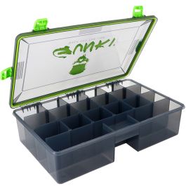 Gunki Waterproof Deep Fishing Lure Box