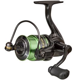 Gunki GT FV Fishing Spinning Reel