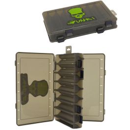 Gunki Plug Fishing Box