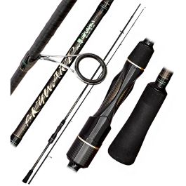 Gunki Skyward-Tactil Fishing Rods