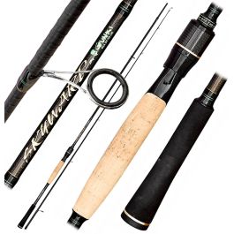 Gunki Skyward Force S Fishing Rod