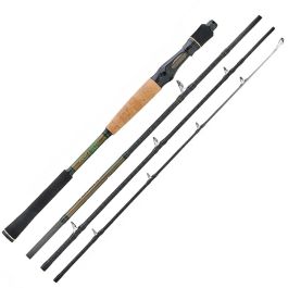 Gunki Skyward Trip Cast Fishing Rods