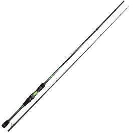 Gunki Squad Fishing Rods