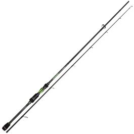 Gunki Squad S Fishing Rods