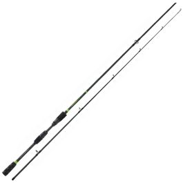 Gunki Trooper-Cast Fishing Rods