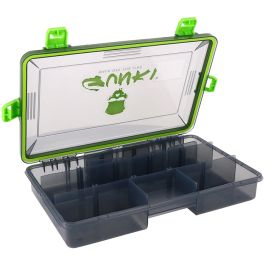 Gunki Waterproof Fishing Lure Box