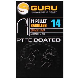 Guru F1 Pellet Hook
