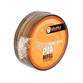 Guru Speedmesh System 5m PVA refill
