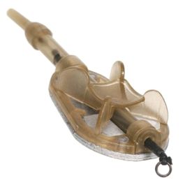 Guru X - Safe Method Feeder
