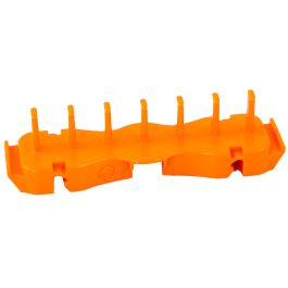Guru Adjustable Fishing Rig Case Spare Orange Peg