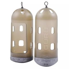 Guru X-Change Bait Up Window Feeder