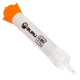 Guru Foam Pellet Waggler Float