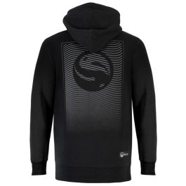 Guru Lightweight Hoodie - Black