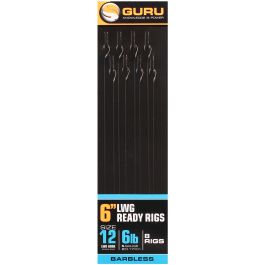 Guru LWGS Rigs