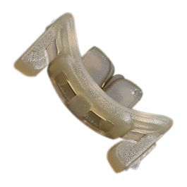 Guru Method Feeder Clip