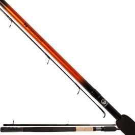 Guru N-Gauge Pellet Waggler Fishing Rods