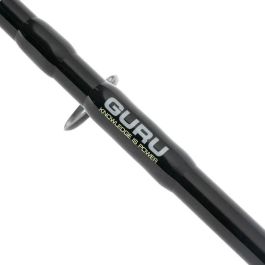 Guru N-Gauge Specimen Barbel Rod